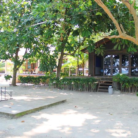 Seribu Resort Thousand Island Kepulauan Seribu Eksteriør billede