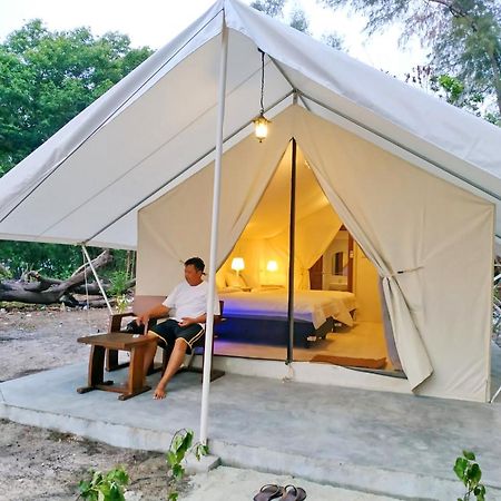 Seribu Resort Thousand Island Kepulauan Seribu Eksteriør billede