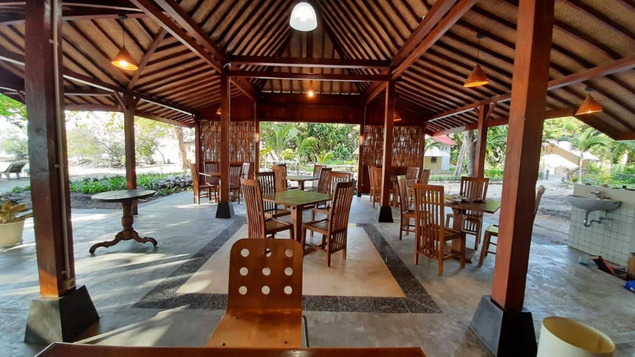 Seribu Resort Thousand Island Kepulauan Seribu Eksteriør billede