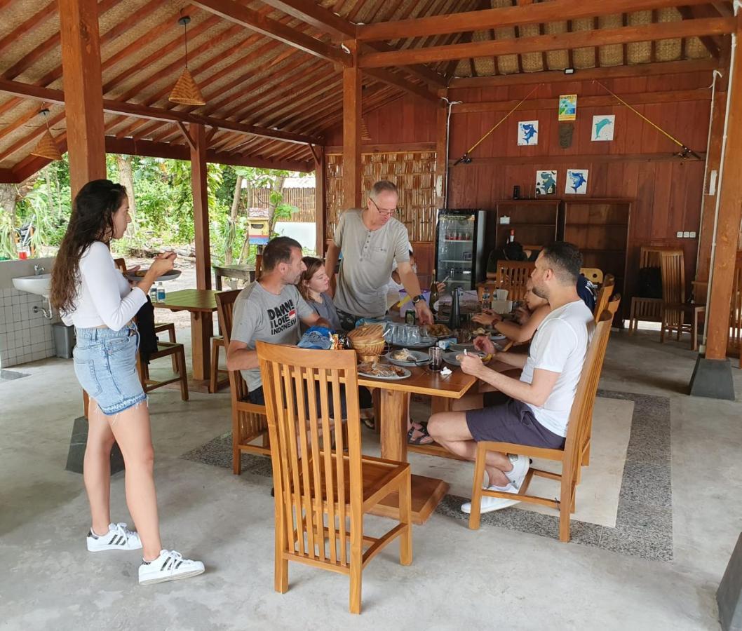 Seribu Resort Thousand Island Kepulauan Seribu Eksteriør billede