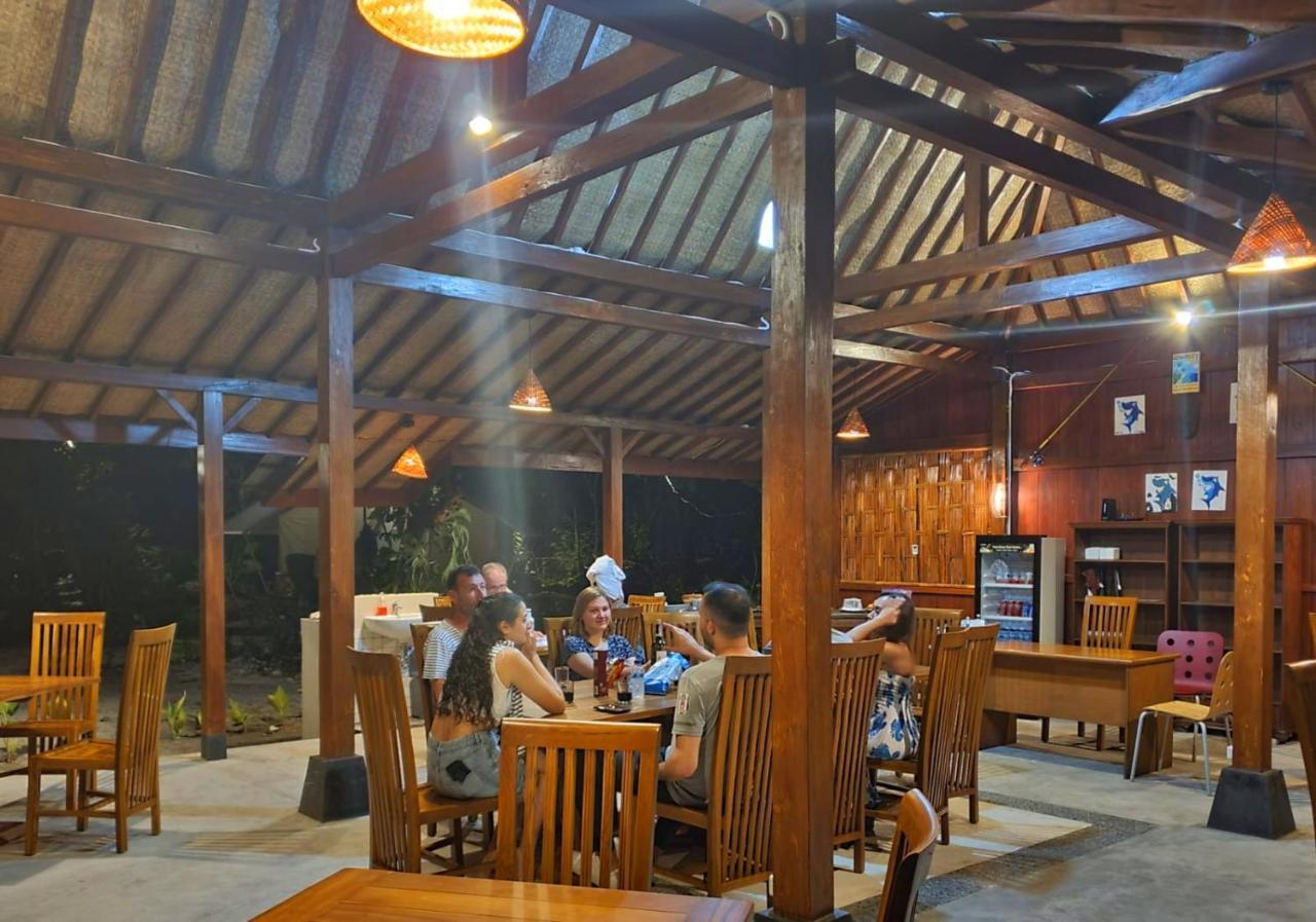 Seribu Resort Thousand Island Kepulauan Seribu Eksteriør billede