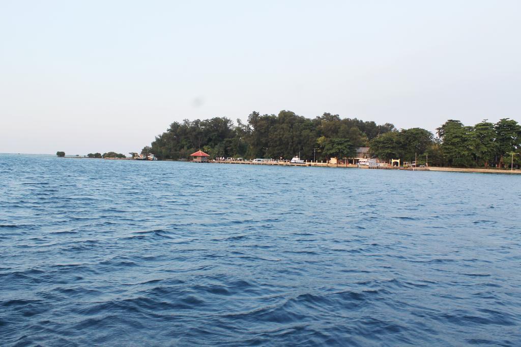 Seribu Resort Thousand Island Kepulauan Seribu Eksteriør billede