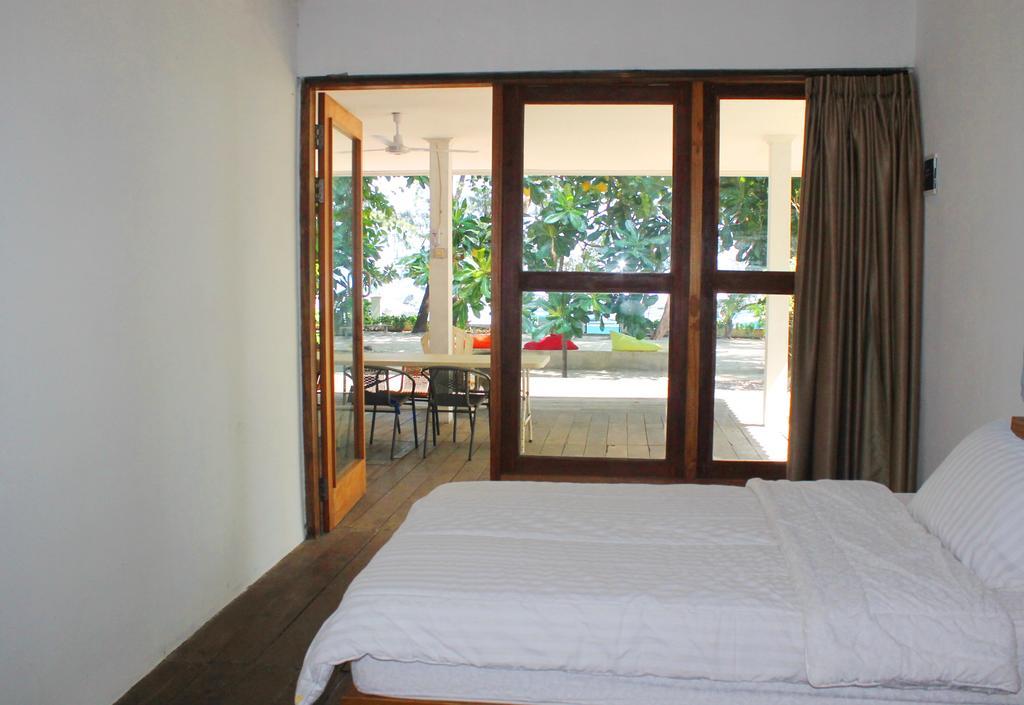 Seribu Resort Thousand Island Kepulauan Seribu Eksteriør billede