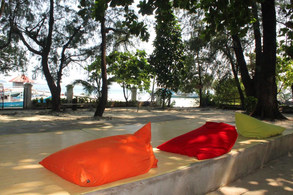 Seribu Resort Thousand Island Kepulauan Seribu Eksteriør billede