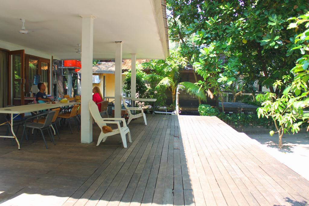 Seribu Resort Thousand Island Kepulauan Seribu Eksteriør billede