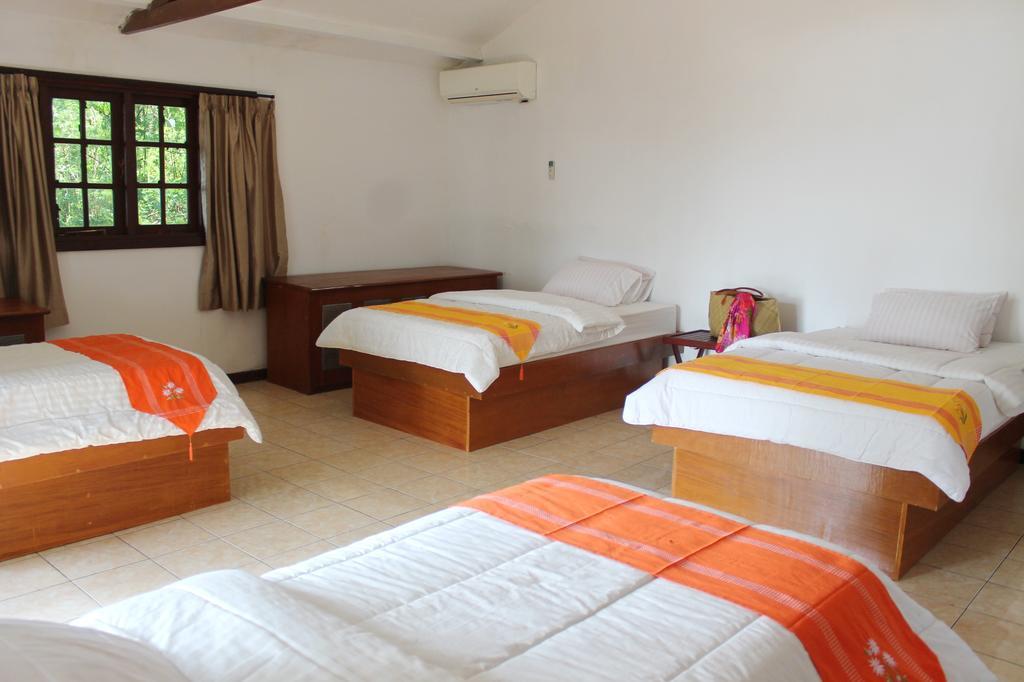 Seribu Resort Thousand Island Kepulauan Seribu Eksteriør billede