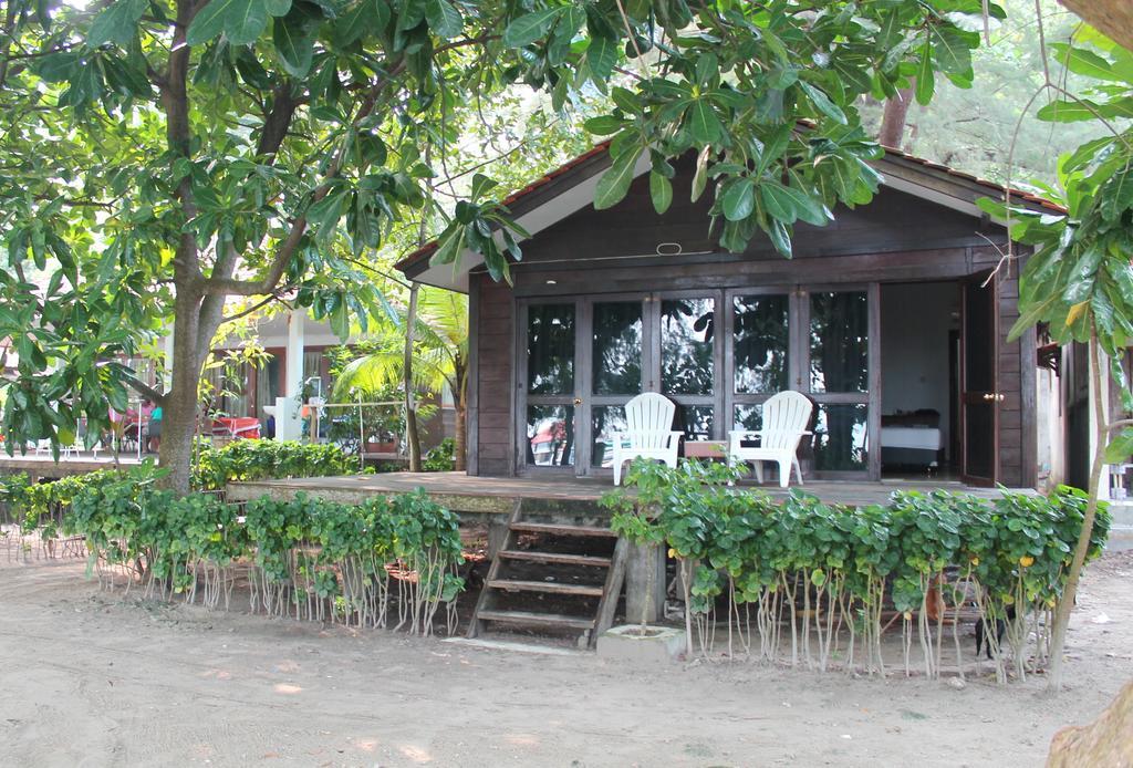 Seribu Resort Thousand Island Kepulauan Seribu Eksteriør billede