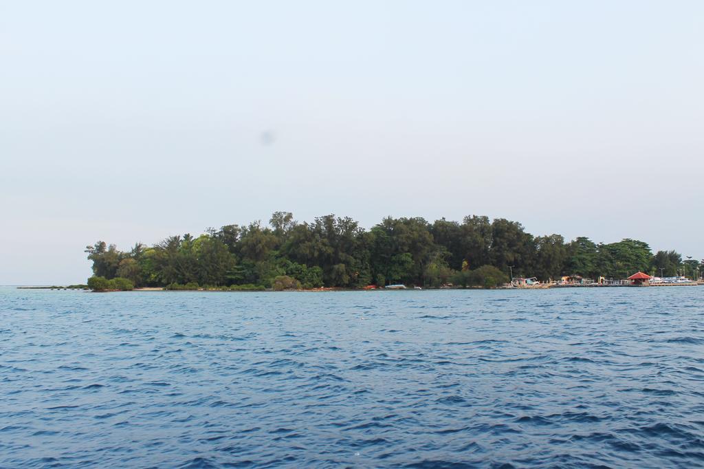Seribu Resort Thousand Island Kepulauan Seribu Eksteriør billede